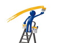 Информация о ремонтных работах