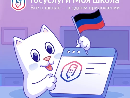ТОР «Моя школа»